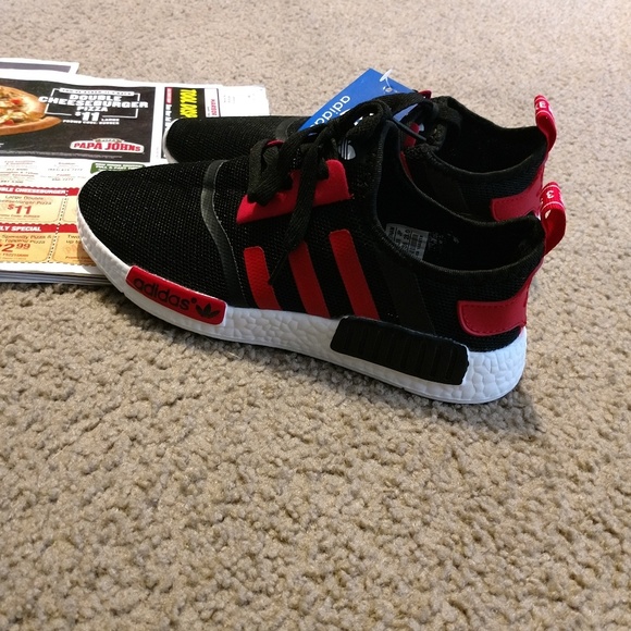 Adidas nmd shoes - Picture 2 of 2
